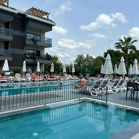 Hotel A