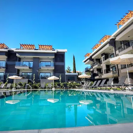 Otel A 3*